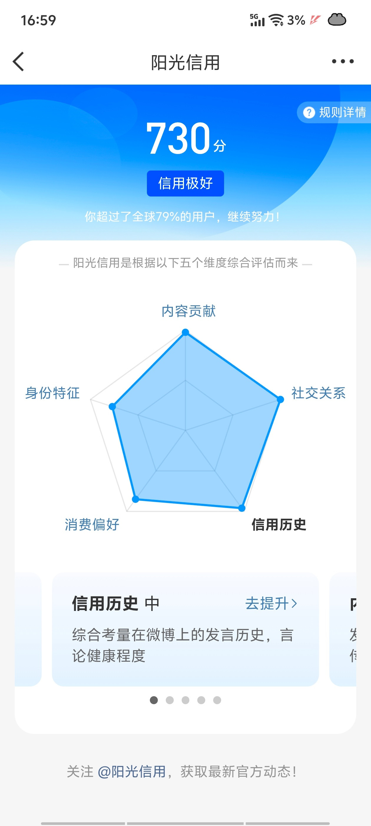 我的小浩解开了嘻嘻