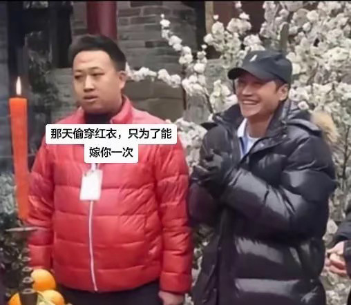 何晟铭：“你若跟了我，我在男人堆里站老几，你就在丫头堆里站老几”