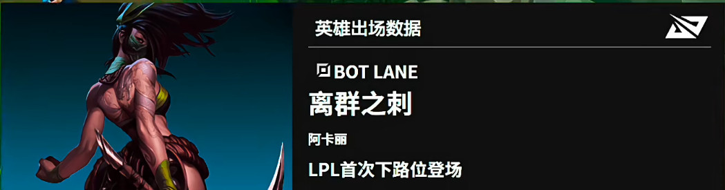 AL这把选的是啥？？？铁桶之进化我是铁缸！！AL翻盘BLG失败Hope迷路AL对