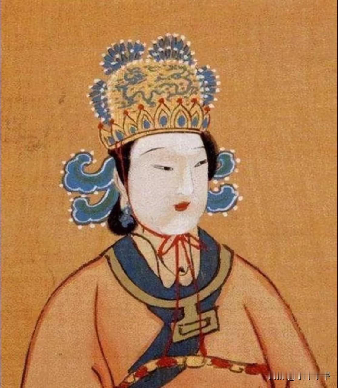 比窦娥还冤的男版武则天——李君羡。李世民时代，就有“三世之后，女主武王代有天下