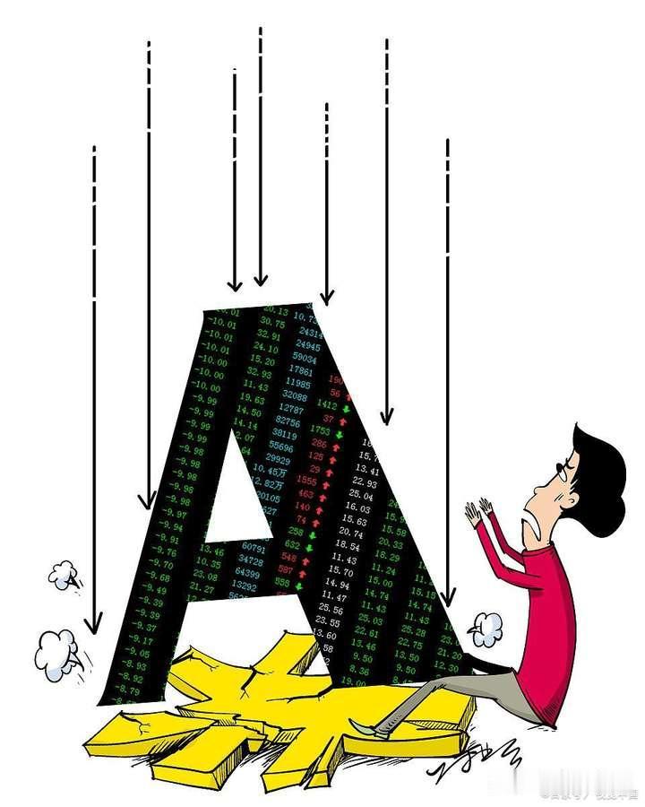 散户在市场缺什么？一是缺“等”的耐心，A股波动大、牛短熊长，过去