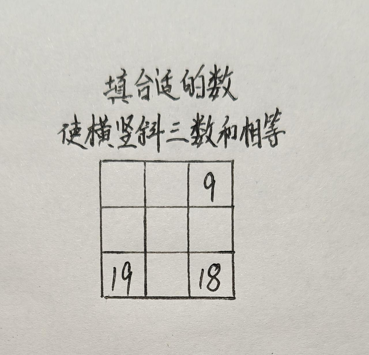 小学数学