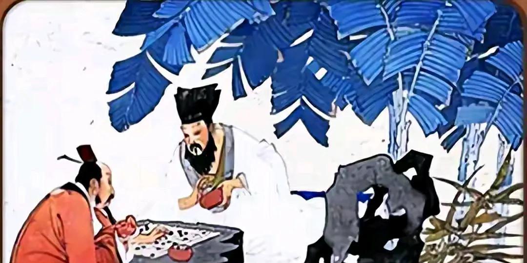 帝王追星逼文人熬白头？这篇千字奇文竟成千年教材！