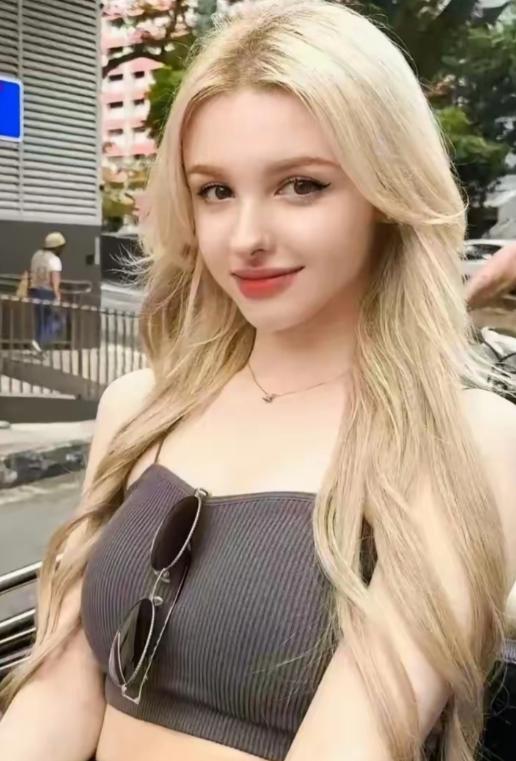 乌克兰还有一个大问题很多人都没注意到，那就是乌克兰的女人将来该怎么办？战争把男人