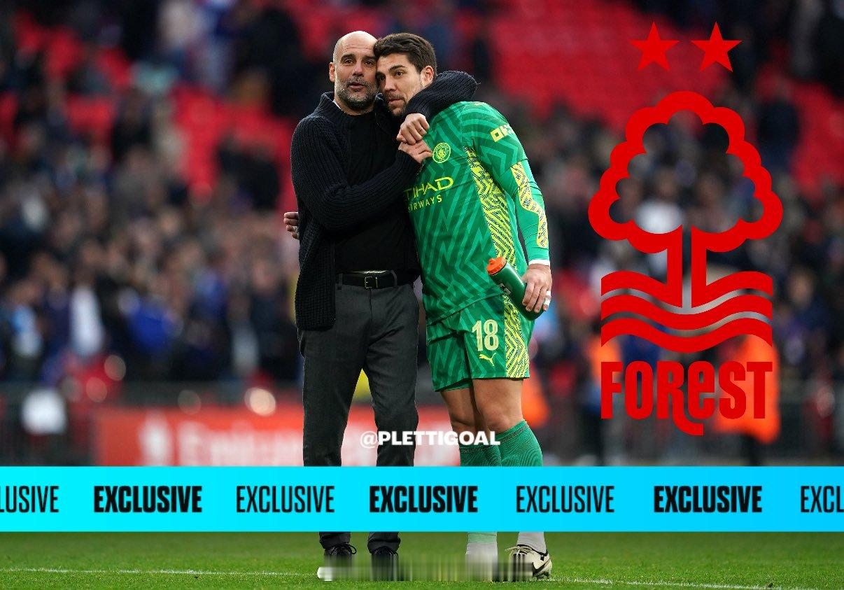 【曼城再卖一人】天空体育独家消息：继挪威边锋奥斯卡-鲍勃之后，曼城将在冬窗关闭前