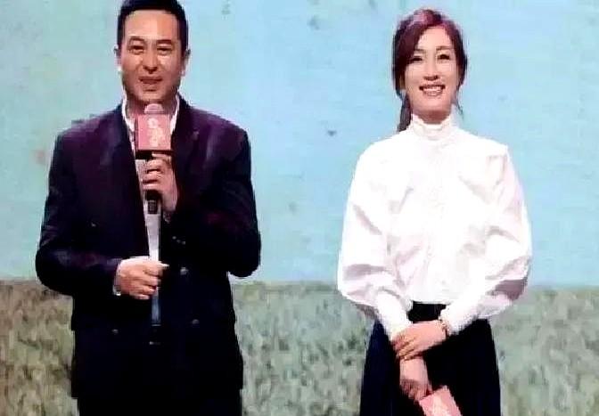 “这辈子，再不跟你演对手戏了！”秦海璐撂下这句话时，对面的张嘉益愣住了。刚生