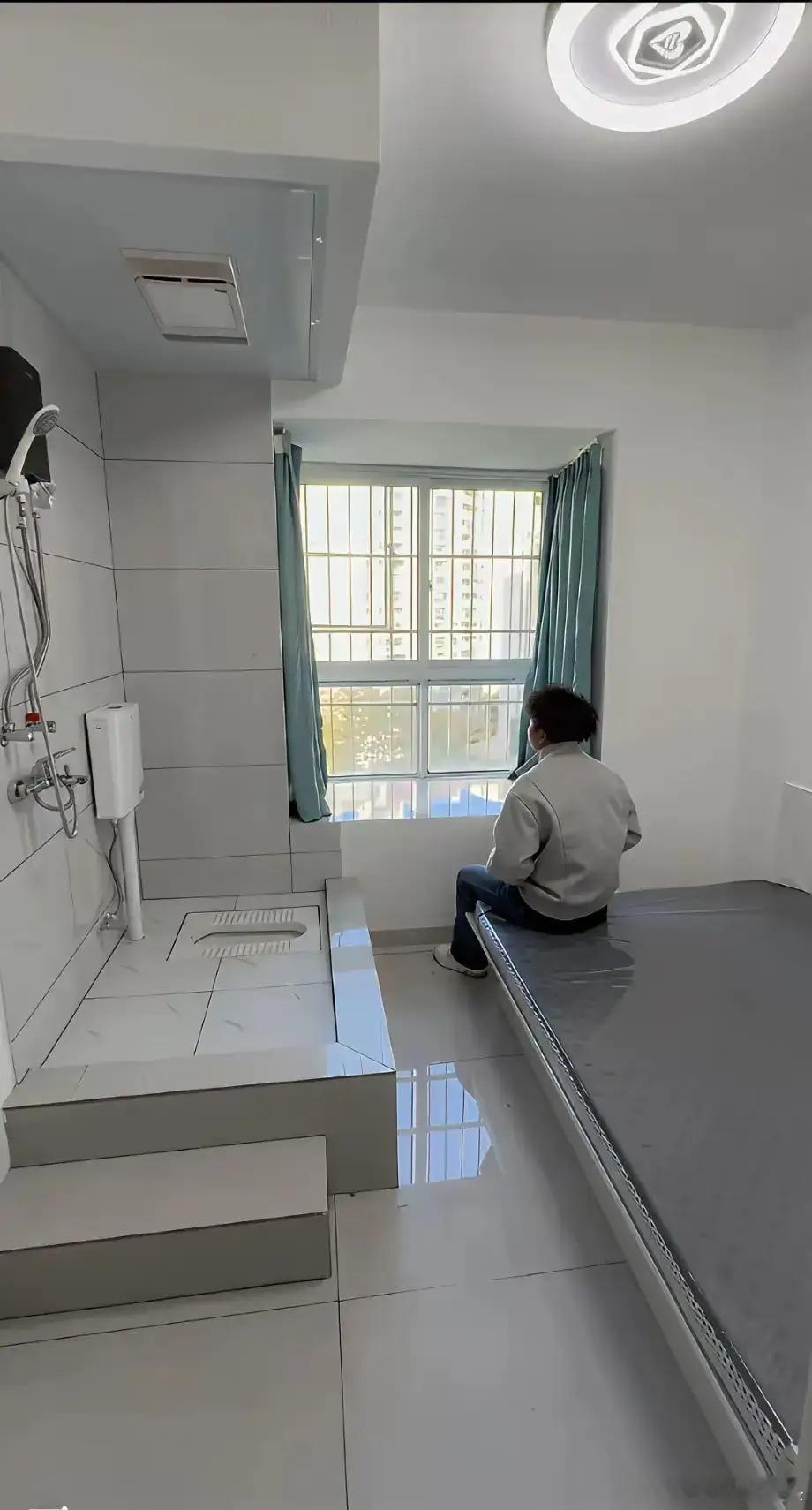 精装房已买好，找媳妇没问题了吧？