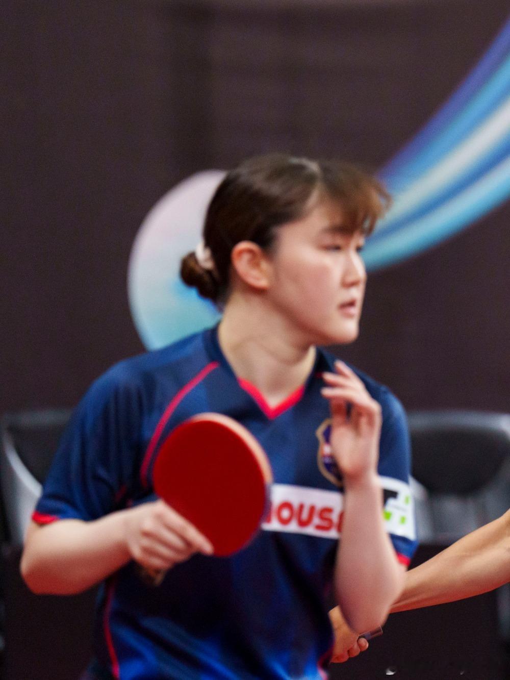 WTT常规挑战赛斯科普里站2026🇯🇵大藤沙月/吉村真晴淘汰2号种子🇷?