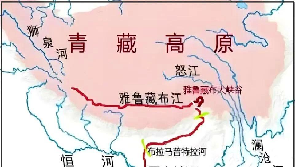 不缺电的背景下为何上马雅江工程？装机容量6000万千瓦的雅江开发工程上周末启动
