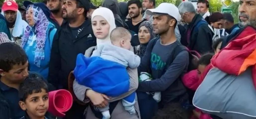 一个国家能糊涂到多离谱？瑞典用30年给全世界上了最荒诞的一课！三十年前，