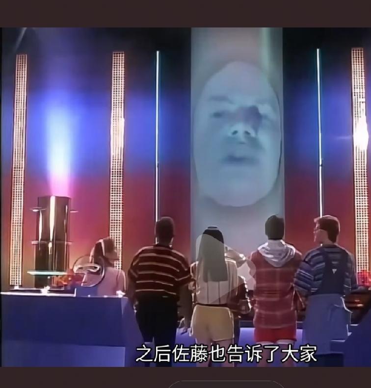 曾经的恐龙战队是多少8090后放学后守在电视机旁观看的动画片呢？真的是陪伴了童