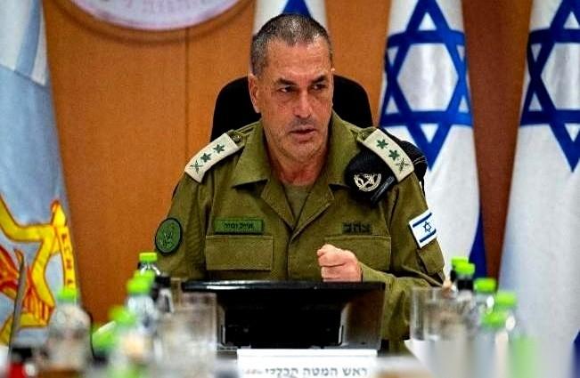 以色列国防军总参谋长一道命令，直接把加沙战场上最狠的“拆迁队”给就地解散了。这