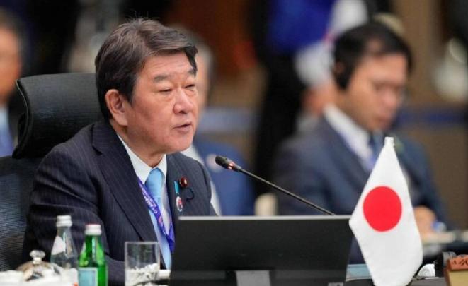 这一次日本彻底坐不住了！在日本还在抱着侥幸心理认为不道歉靠着和中国商谈也能让中日