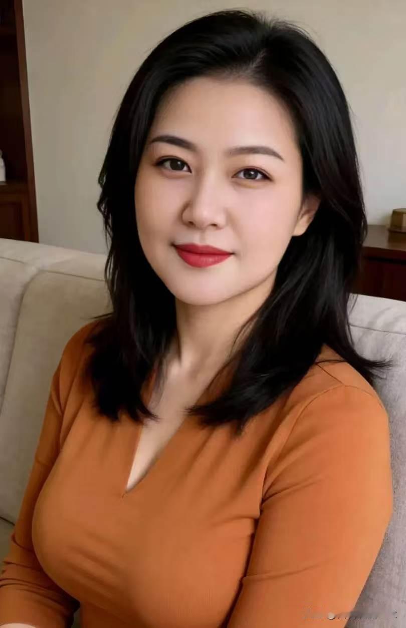 苏幕遮·岁月雅韵黛眉舒，樱口润。玉色轻裁，暗把流年稳。素发松肩承雅韵，笑指