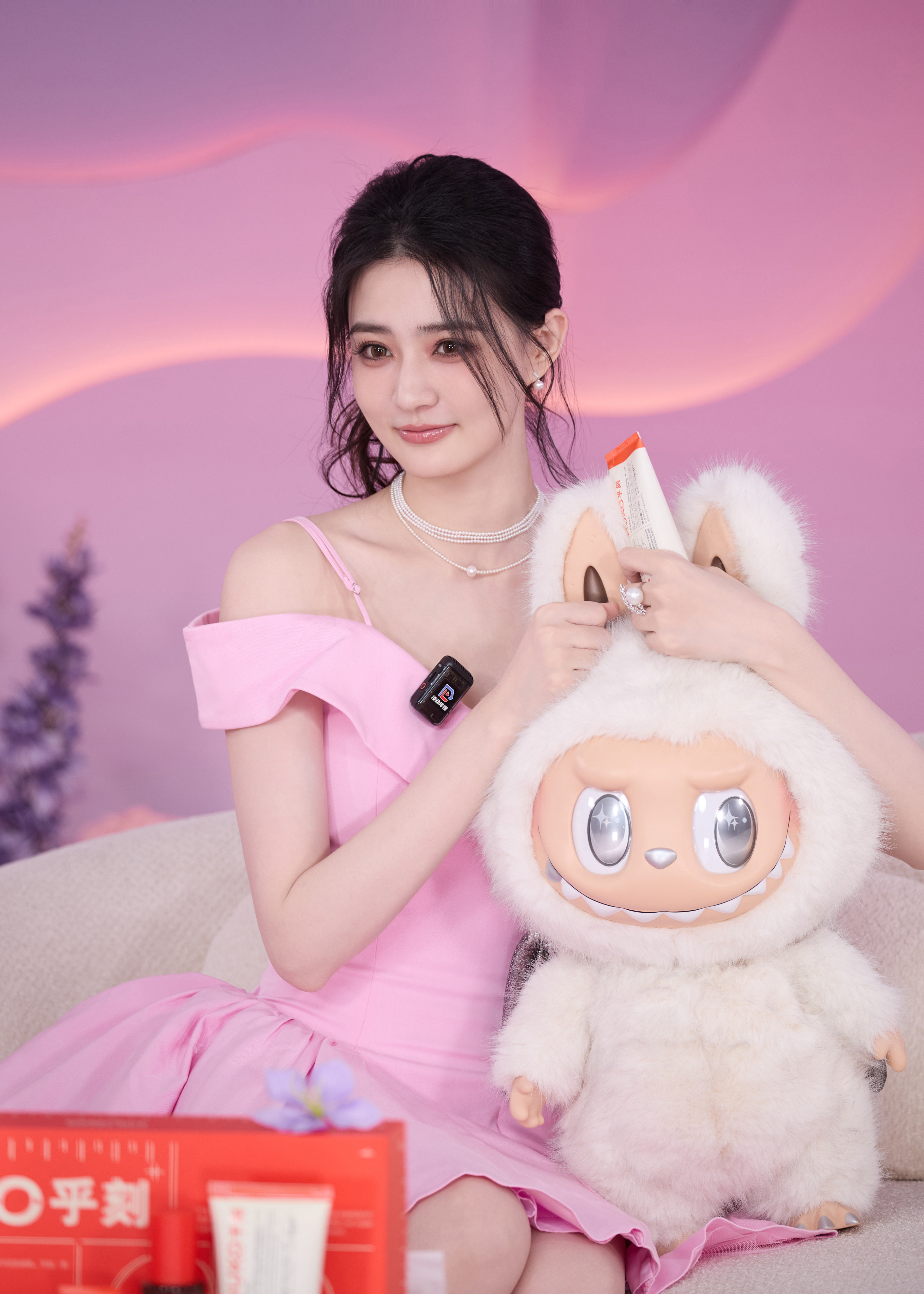 徐璐在复制粘贴的时代，你是手写的诗