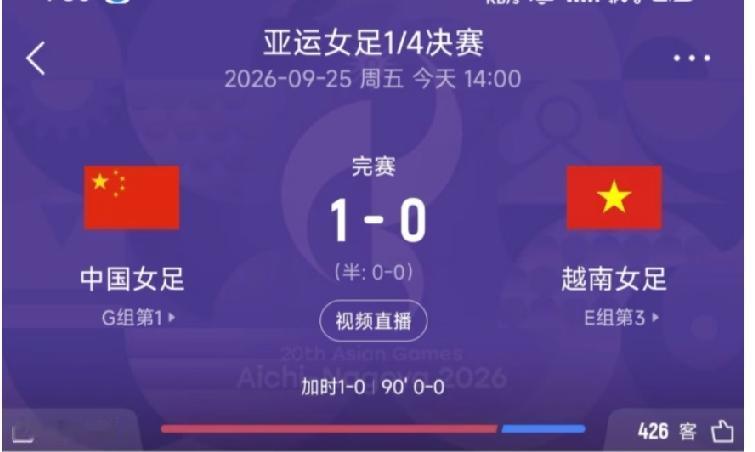 对比中国女足、日本女足两支球队打越南女足时候的各项数据，发觉一个奇怪的现象:就是
