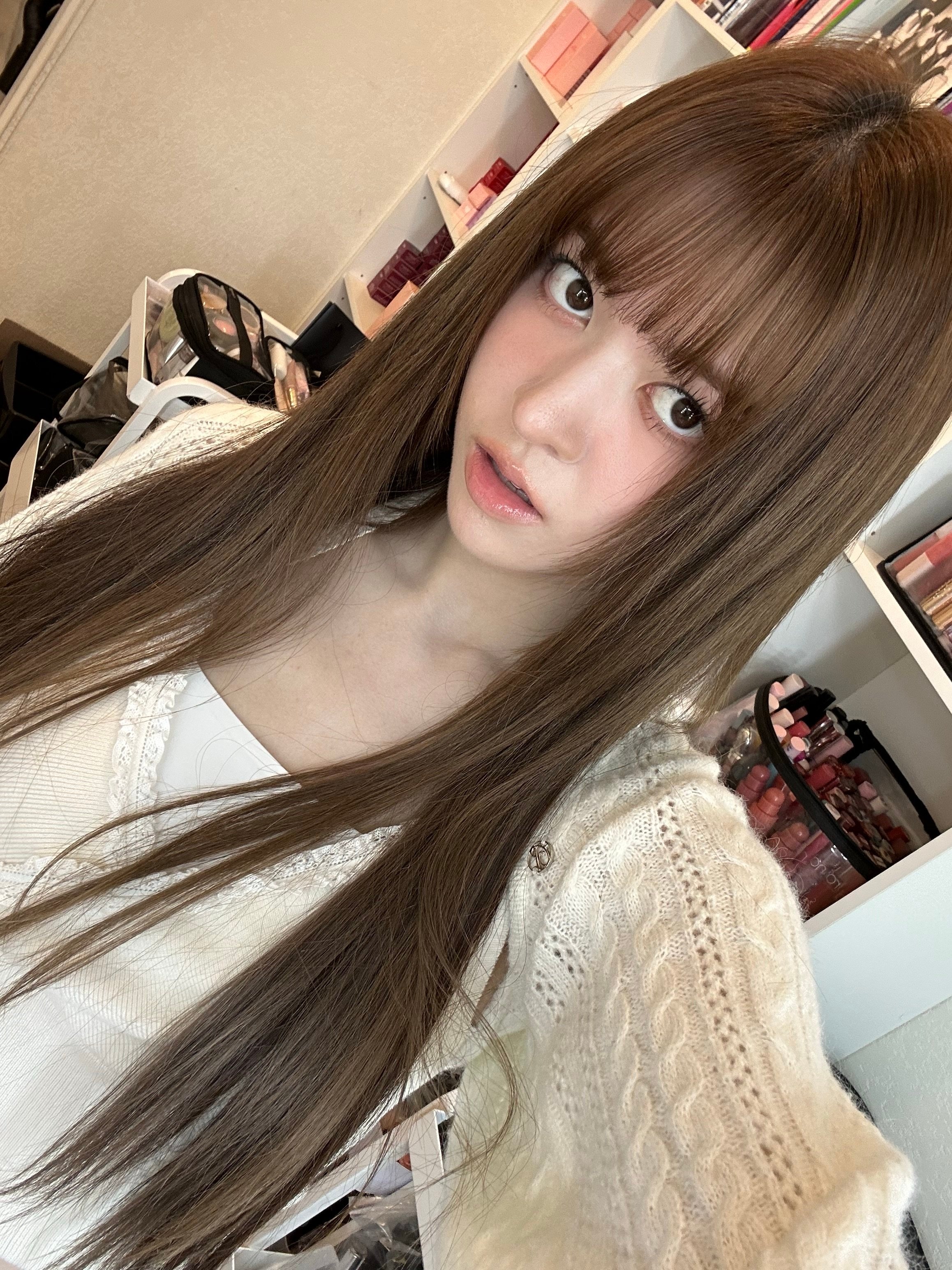 泡泡更新NMIXXlilym雪允​​​