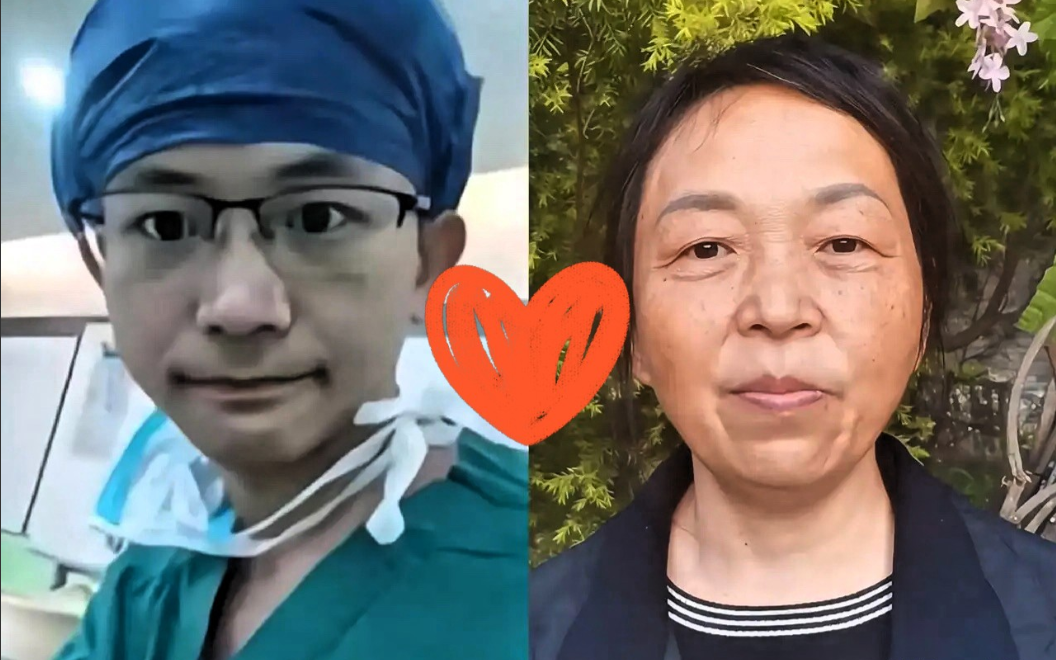 28岁的罗帅宇，为了揭发湘雅二院原副主任医师刘翔峰的恶行，罗帅宇遭遇不测。