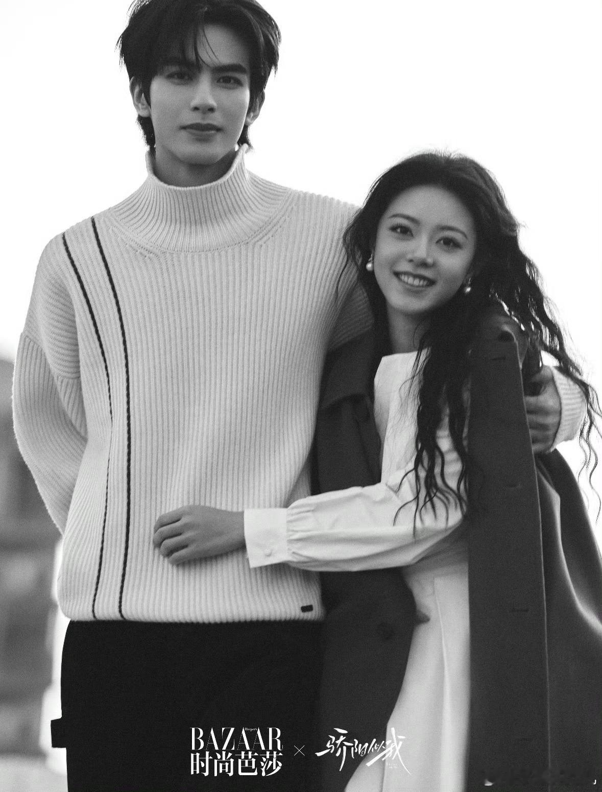 宋威龙赵今麦杀死了现偶比赛只能说这种小甜剧真的适合冬天上！谁不爱冬天钻被窝暖暖地