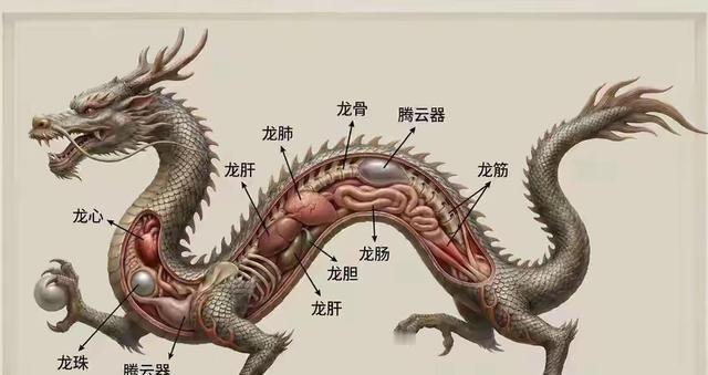 屠龙者真的存在？历史上关于屠龙的记载还真有。像光绪二十三年秋，山东曹县知县李怀瑾