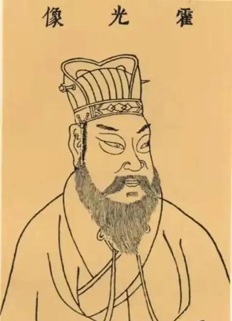 霍去病生前举荐一个人，汉武帝重用了三十年霍去病这员大将，大伙儿都知道他是汉武帝