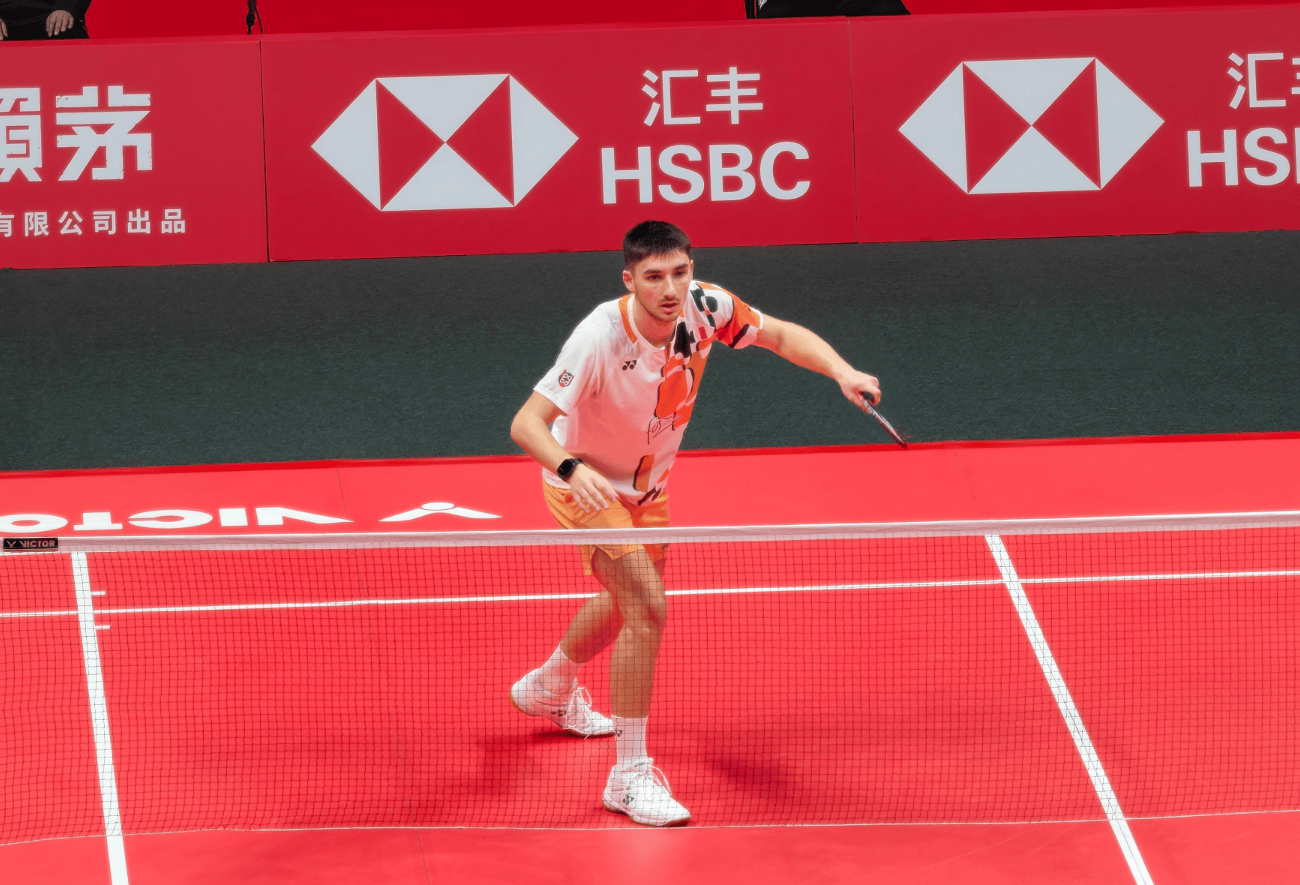 含金量! 小波波夫连胜多位世界前五, 最终战胜石宇奇夺冠