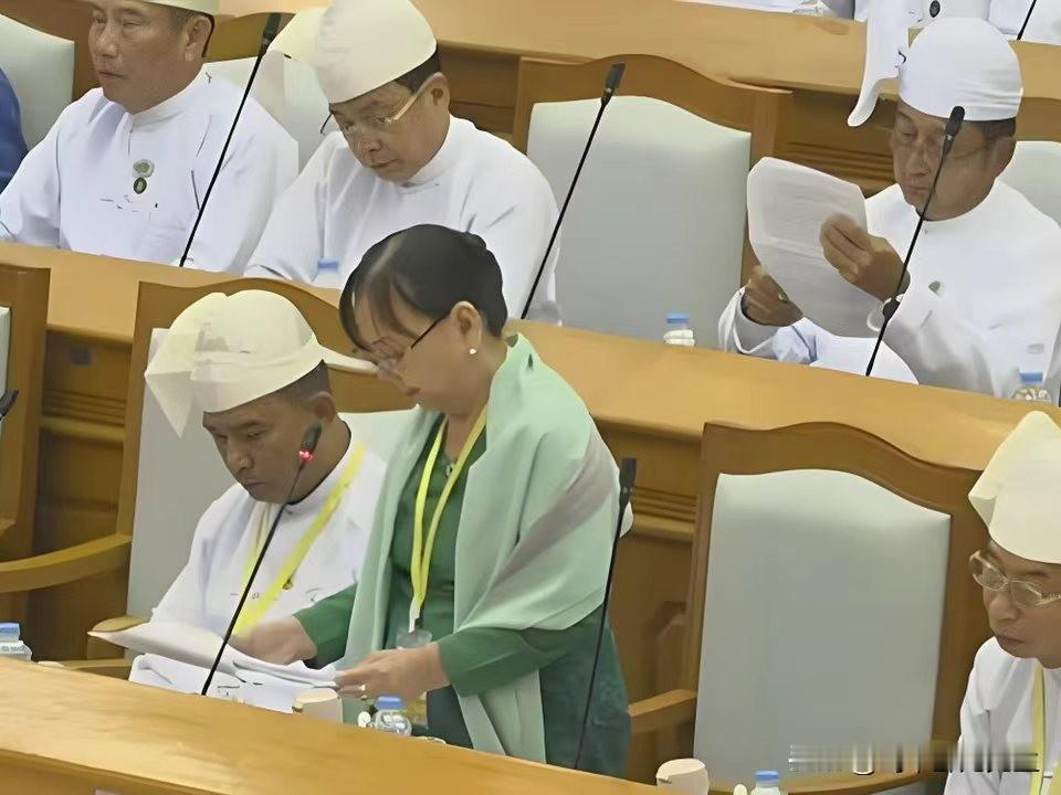 缅甸总统致函缅甸联邦议会希望批准从白俄罗斯银行贷款的最新消息。据缅甸媒体2026