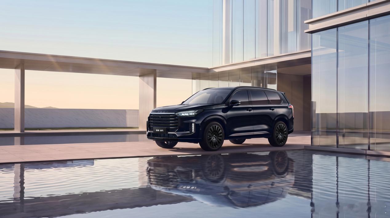 14.99万，在2026年能买到什么样的SUV？搁以前，你大概只能看个紧凑级，或