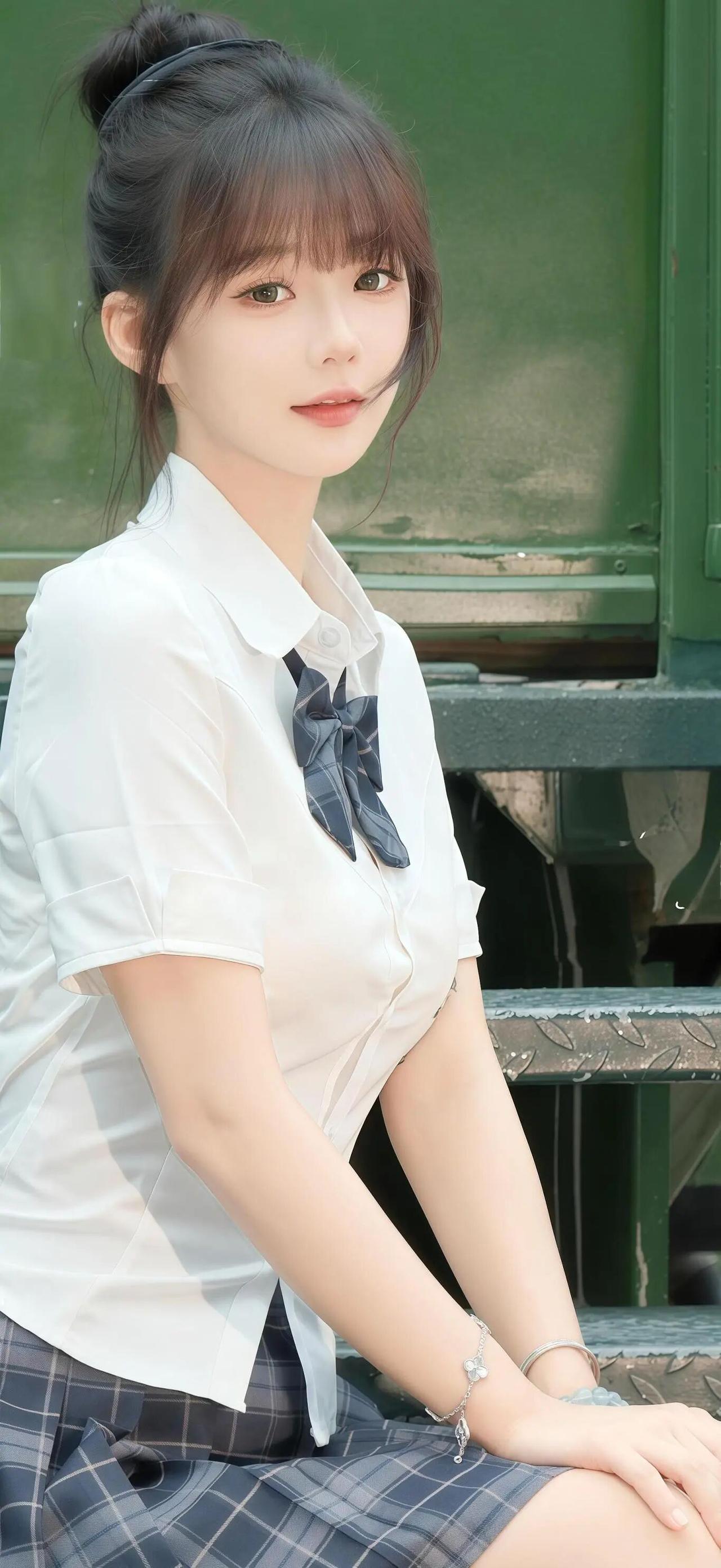 |温柔似水挑一张温柔岁月​