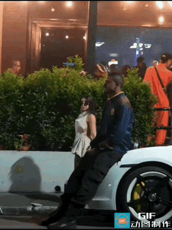 事实证明，男人的颜值和小车是否是自己的有很大关系。