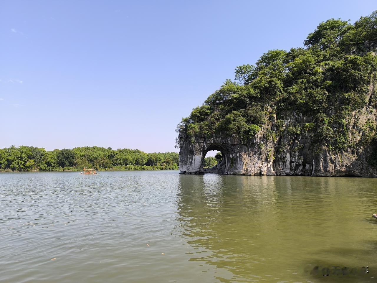 去了一趟广西桂林旅游后才知道的事，不知道大家有没有同感？来广西旅游，肯定是要到