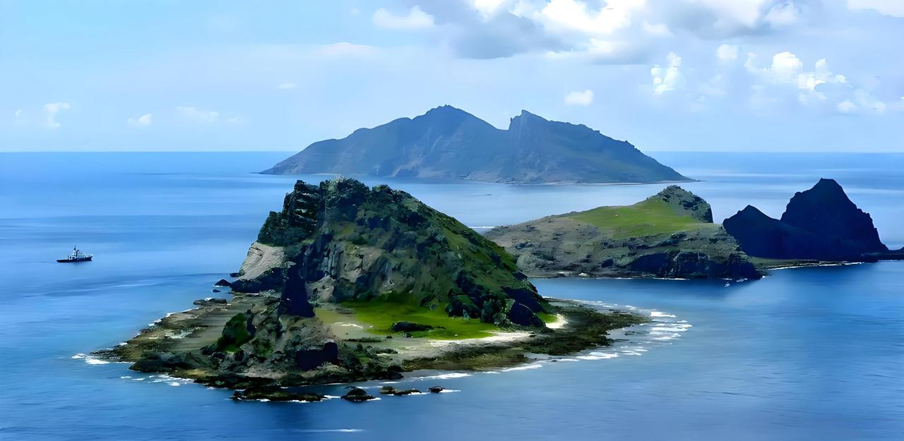 关于钓鱼岛，估计大家听的最多的是：钓鱼岛是中国领土，日渔船侵入我钓鱼岛等，但你真