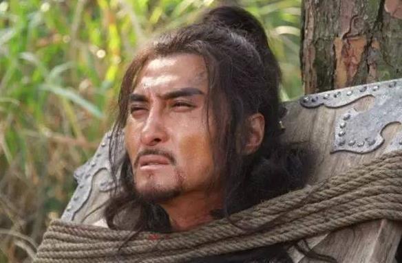 梁山一百零八位好汉中为何仅有一位超级高手，以及九位堪称一流顶尖？1121年暮春