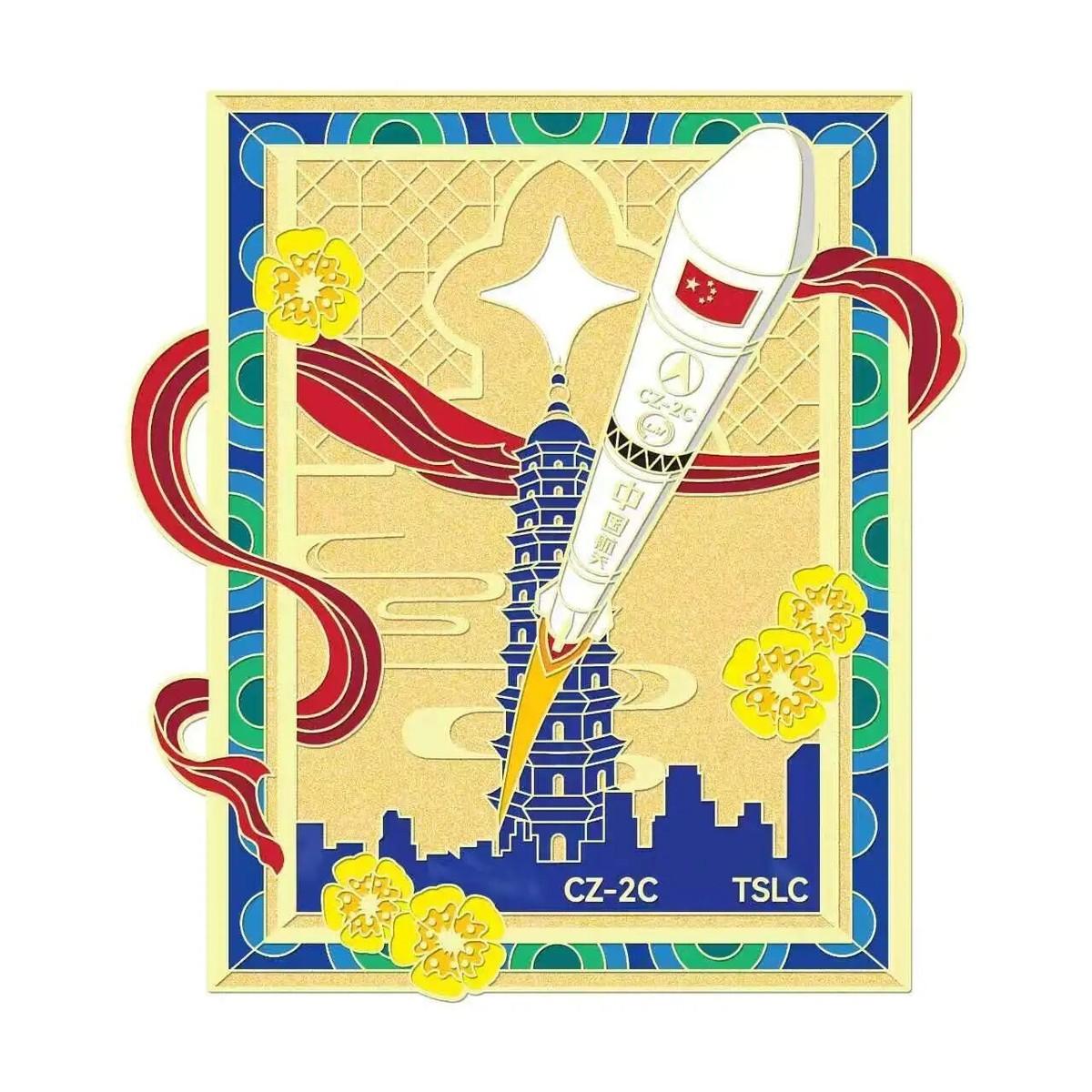 2天2发！全面发射成功，第二次还是发射国外卫星，这说明什么？意味着什么？其实