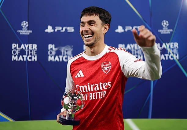 枪手青训博主JeorgeBird：我认为疲劳(尽管是一个因素)并不是苏比门迪之