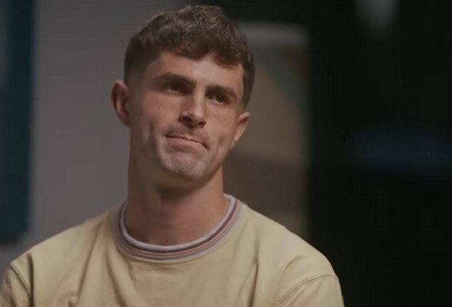 普利西奇: 莫德里奇给全队送iphone, 以换取不用参加入队仪式