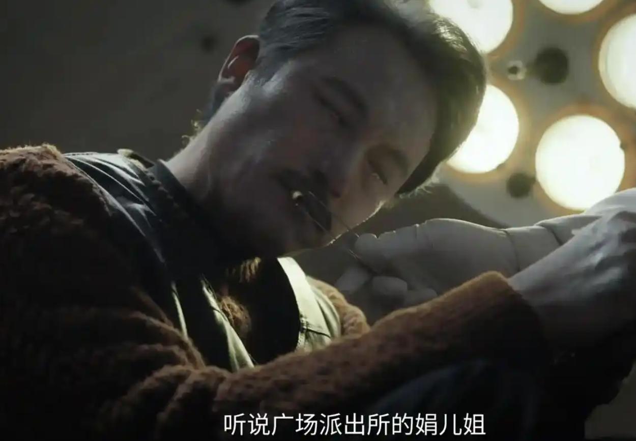 刘阳最不该杀的，就是赵长友。人喝多了，还把人的貂皮大衣拿走，太缺德了。说