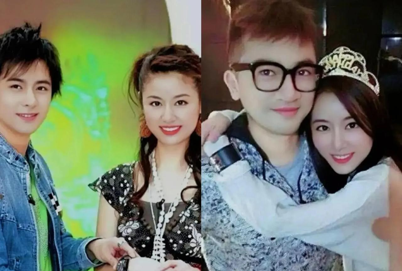 我知道苏有朋和林心如是好朋友，我也知道苏有朋和林志颖是好兄弟，可我怎么都没有