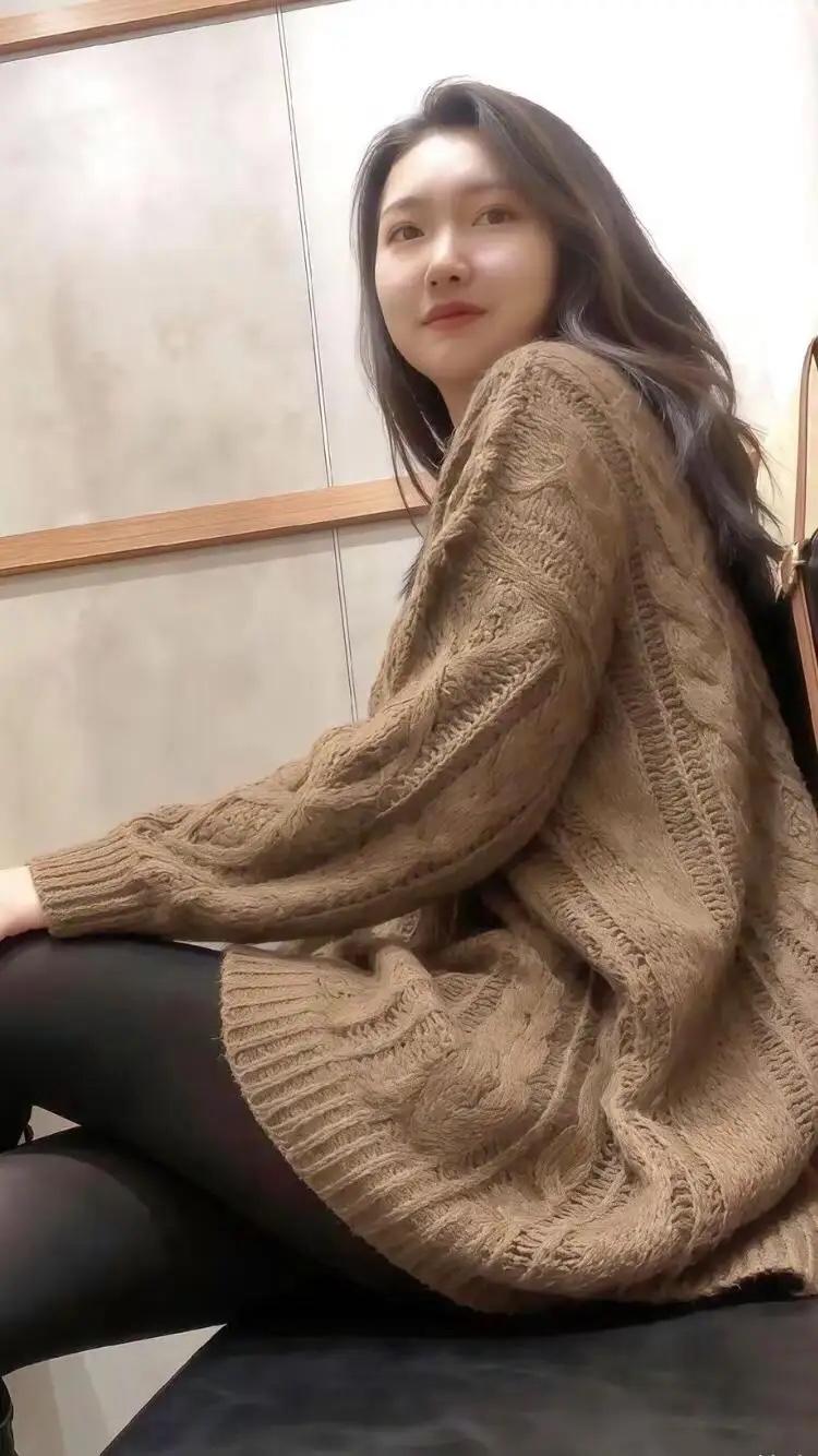 我也想做女强人