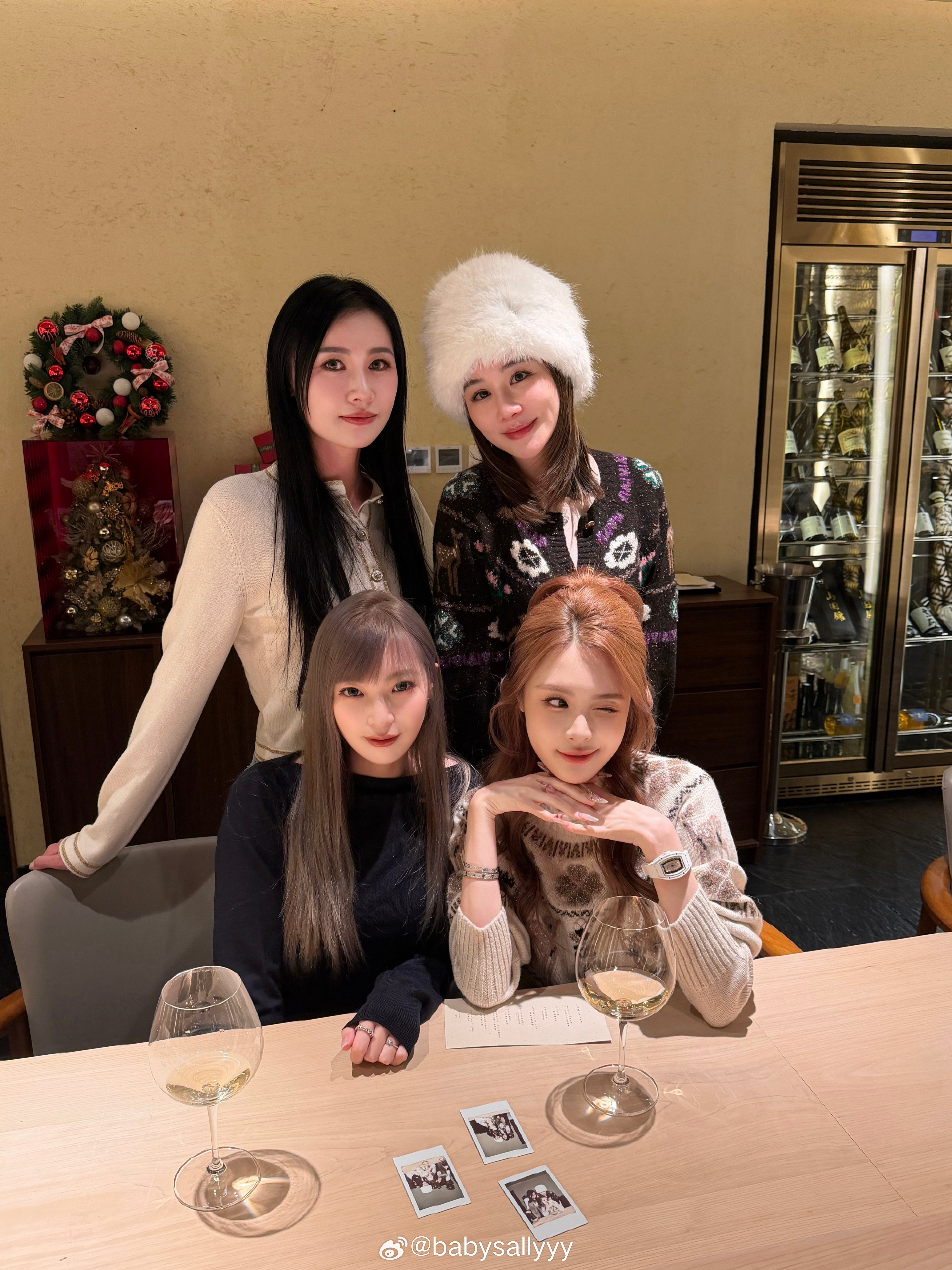 吃肉🥩🧀🍔˙Ⱉ˙ฅ朋友开的新店吃到扶墙出了好美味