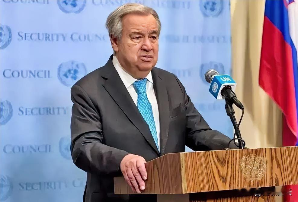 联合国消息2月12日，联合国秘书长古特雷斯宣布，任命40名全球顶尖专家组成“人