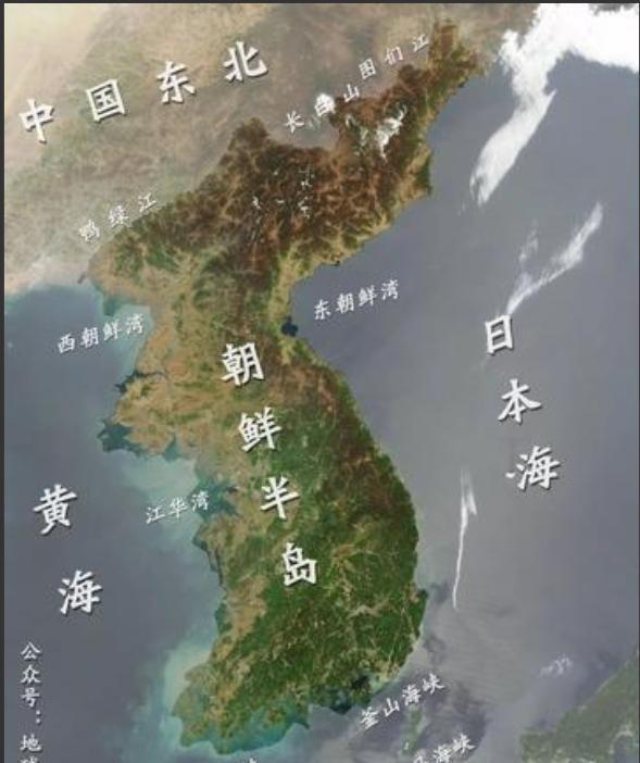 日本为什么忌惮朝鲜！第一，朝鲜境内没有日企，人家不稀罕。第二，朝鲜人也不用日本的