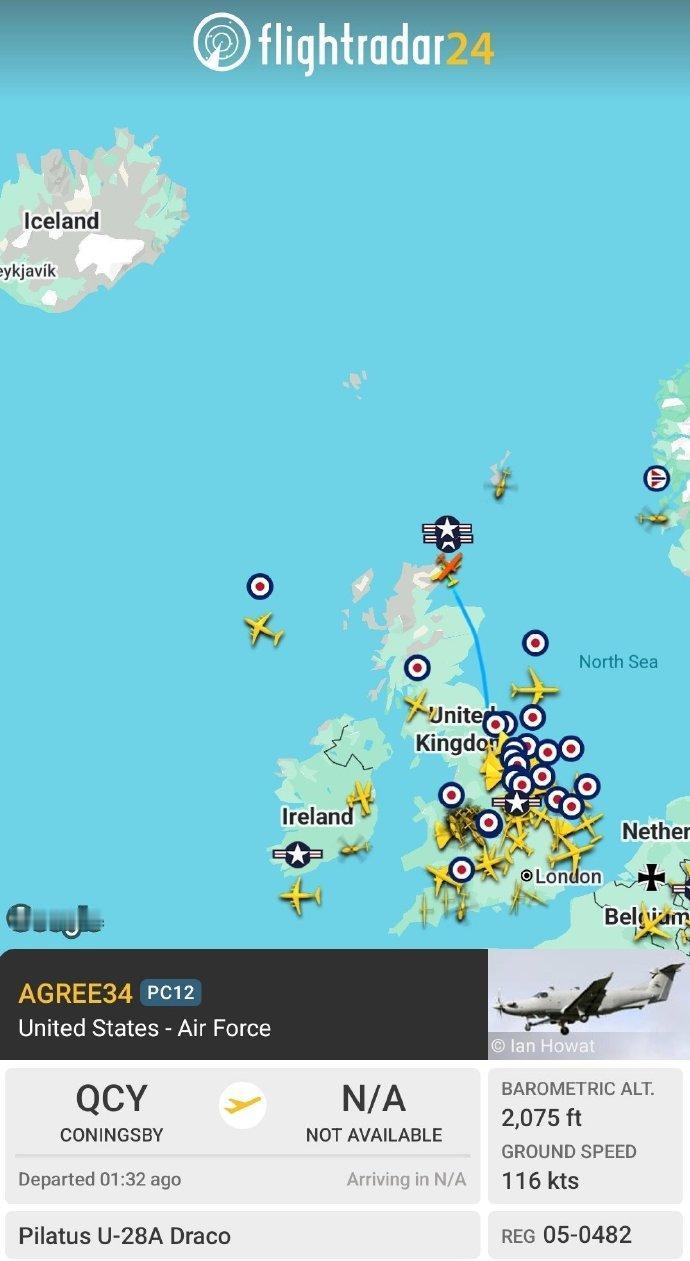 “一点面子没给普京！”俄罗斯“水手”号油轮原计划可能前往俄罗斯的摩尔曼斯克港，结