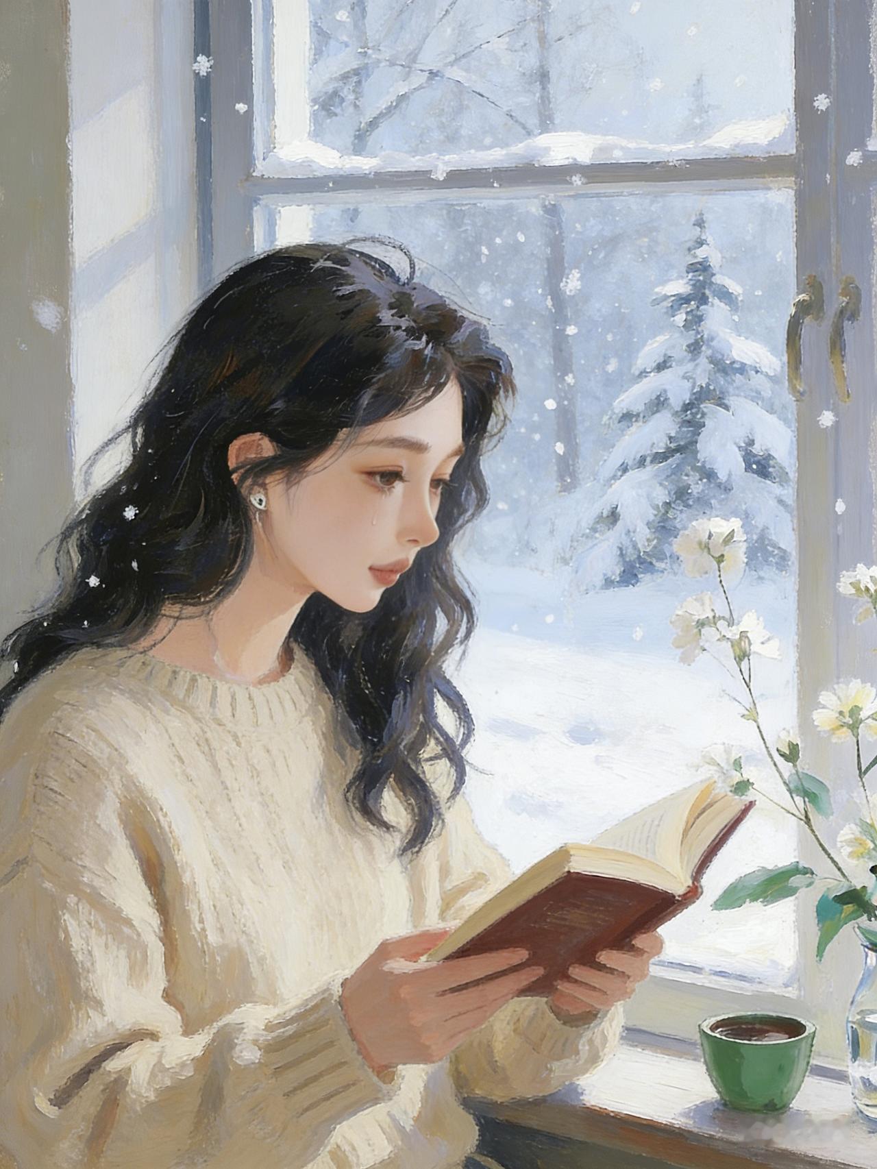 冯唐说：结婚10年后的女人才会明白，女人想要清醒，首先就要戒掉贤惠。有3个婚姻的