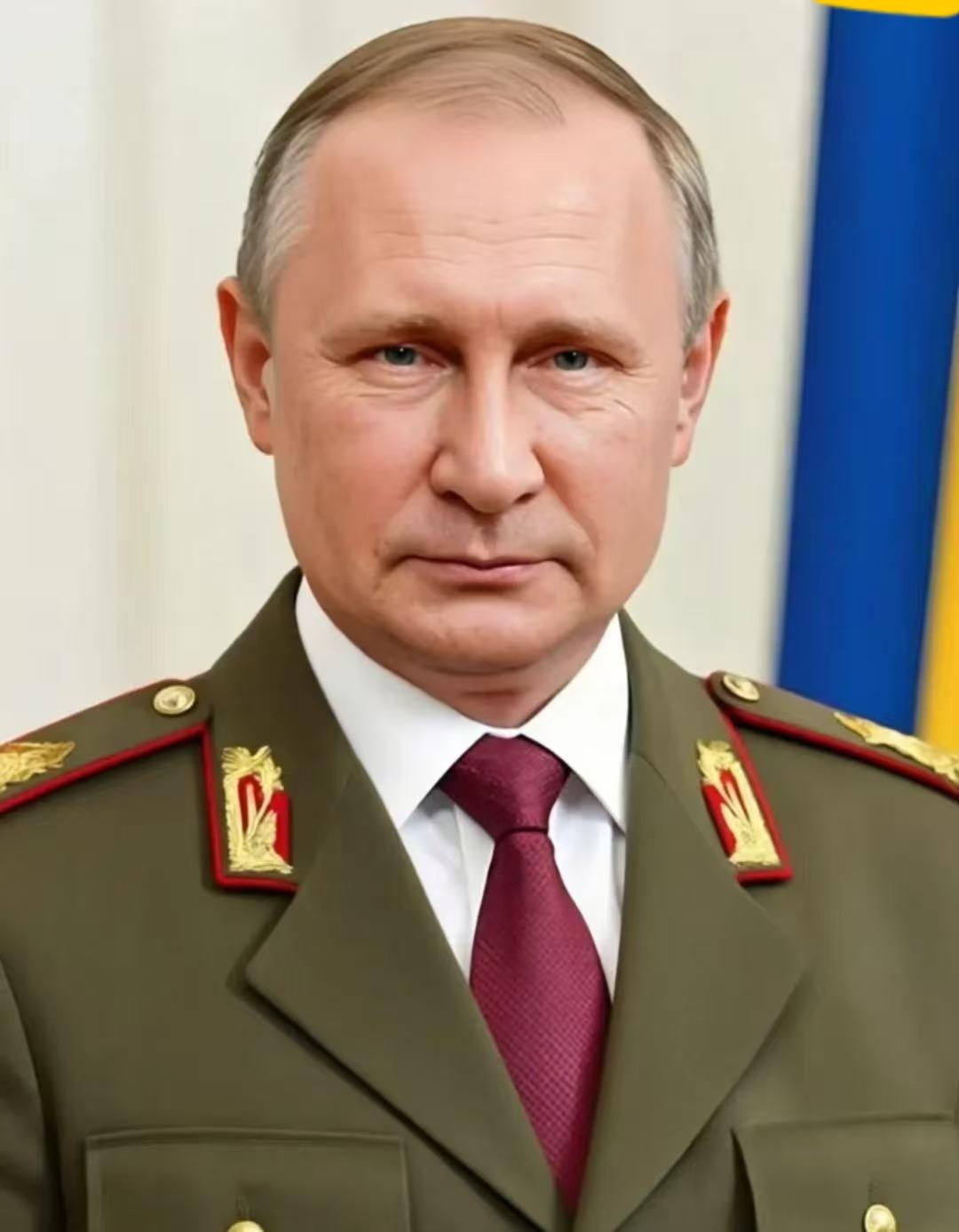 就在刚刚俄罗斯正式宣布了11月4日，普京称“海燕”核动力巡航导弹与“波塞冬”