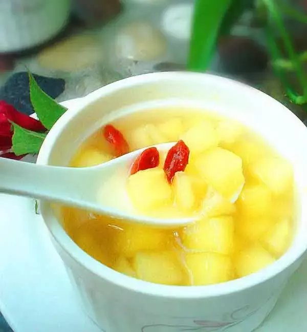 苹果煮着吃,有哪些营养?