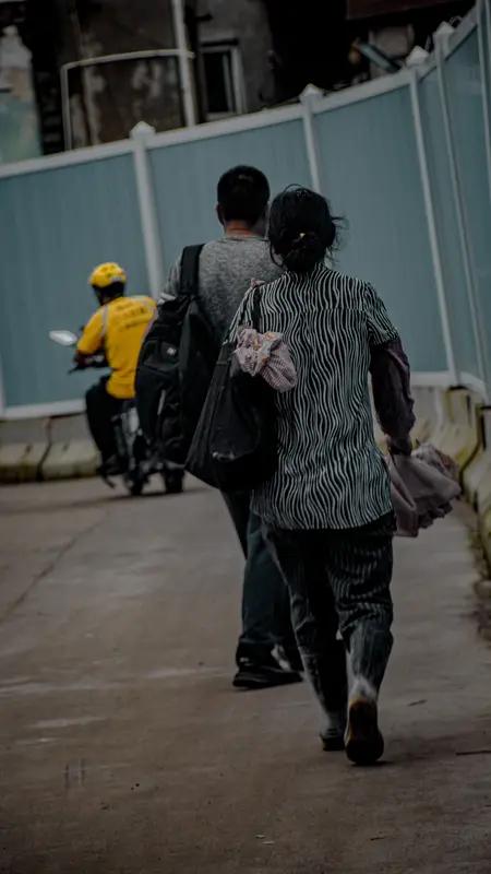 3.4万常住人口的浙北小镇，为何能吸引超5万务工者？在浙北，有这样一个常住人口仅