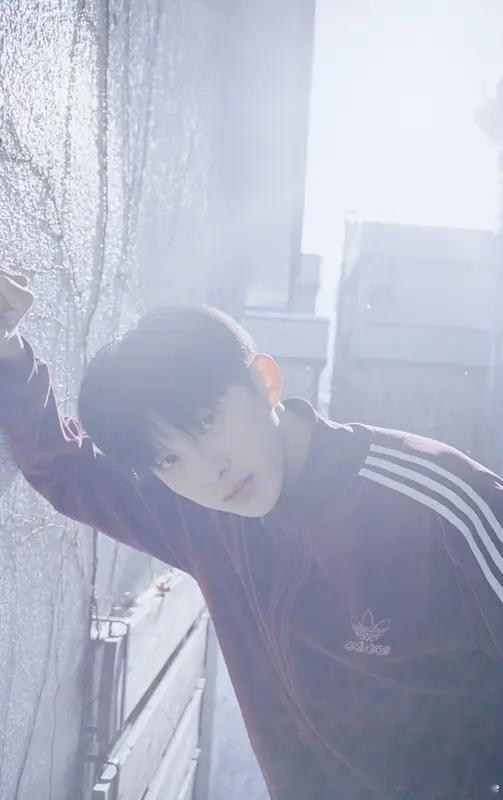 张凌赫都上江苏英语试卷了，这可太牛了！近期江苏多地英语卷频繁出现他的相关内容。像