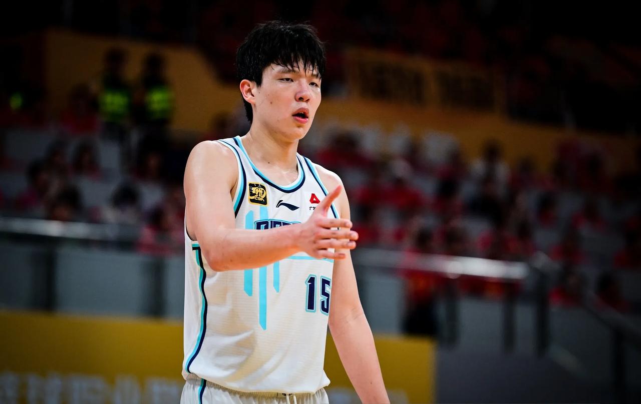 大概率二轮秀！恭喜杨瀚森入围NBA联合试训！我国球员杨瀚森成功入围NB75