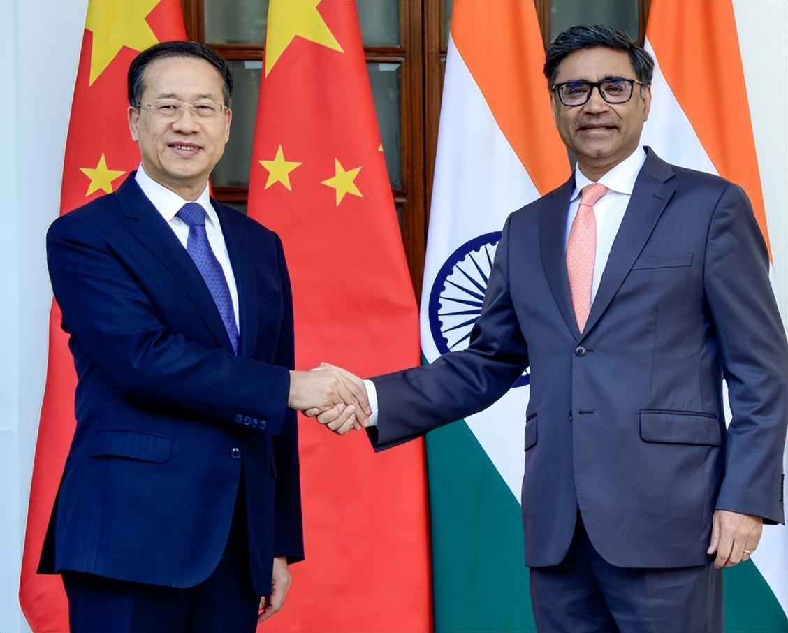 莫迪这回怕是要空欢喜一场了！别看媒体都在炒作中国“松口”，其实这背后的水深着呢，